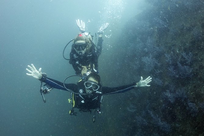 Scuba Diving in Phuket – Full-Day Trip (3 Dives, All Included) - Equipment and support for different skill levels