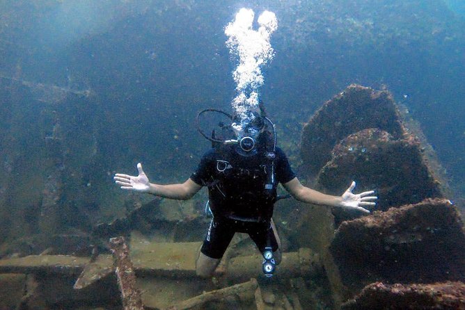 Scuba Diving in Unawatuna - Key Points Before You Book