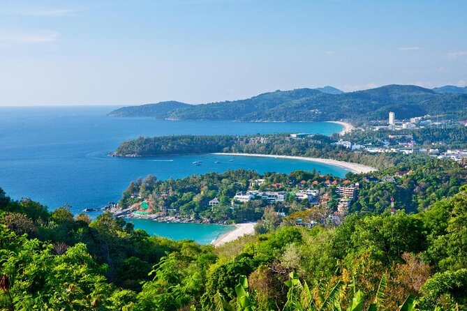 Scuba Diving Kata Beach Night Dive for Certified Divers - Key Points to Know Before You Book