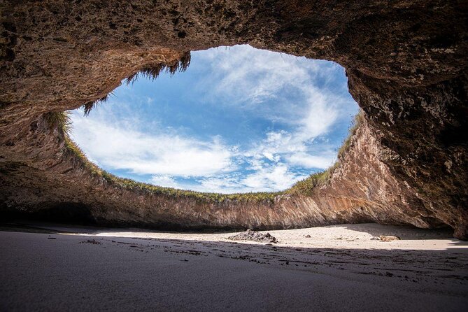 Scuba Diving Marietas Islands - Five things to know before booking