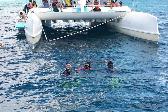 Scuba Diving on Catalina Island | 2 tanks, 2 spots - The Wall and the deeper second session