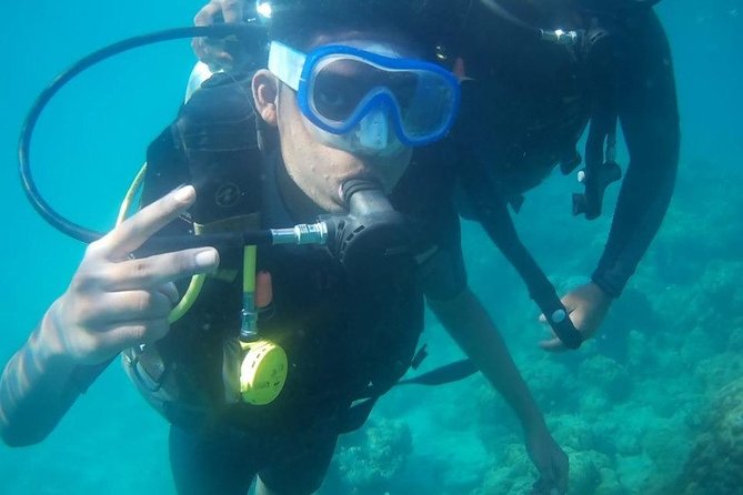 Scuba Diving (shore Dive) at Havelock Islands - Key points to know before booking