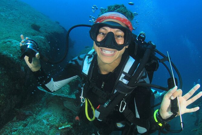 Scuba Diving to Dimaniyat Islands Muscat Oman - What makes the Daymaniyat Islands special