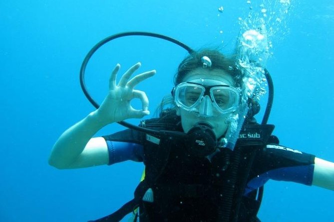 Scuba Diving Tour From Kusadasi / Selcuk - Who will get the most from this tour