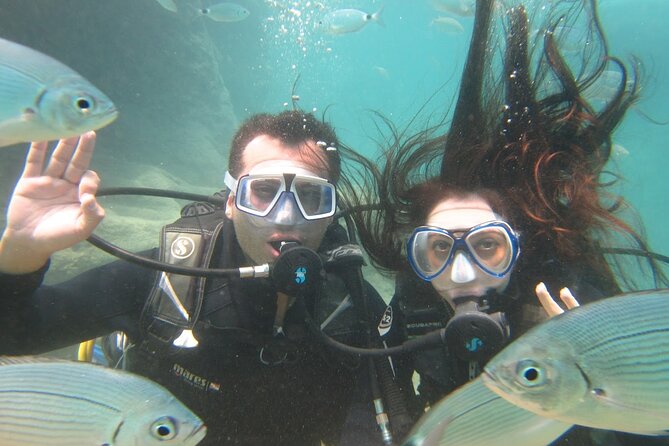Scuba Diving Tour With Lunch in Alanya - Who Will Enjoy This Alanya Tour Most?