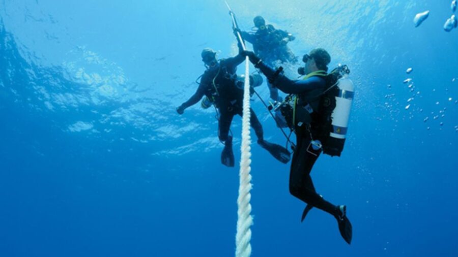 Scuba Diving Tour with Transfer From Alanya and city of Side - Safety, equipment, and crew support
