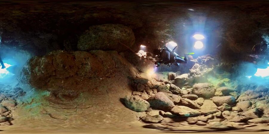 Scuba Diving - Tunnels & Caves - Cape Greco - private guided - Key points to know before booking