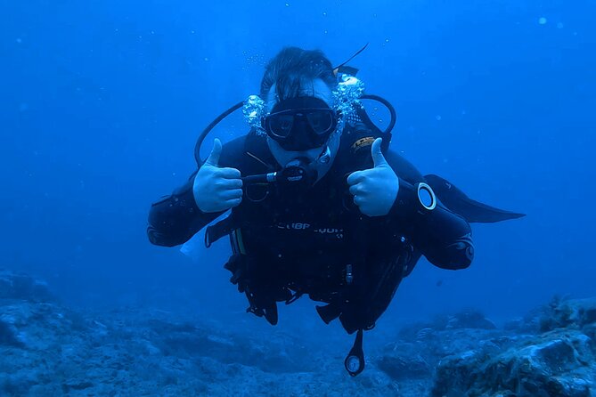 Scuba Experience in Tenerife with Guide - Who will enjoy this most