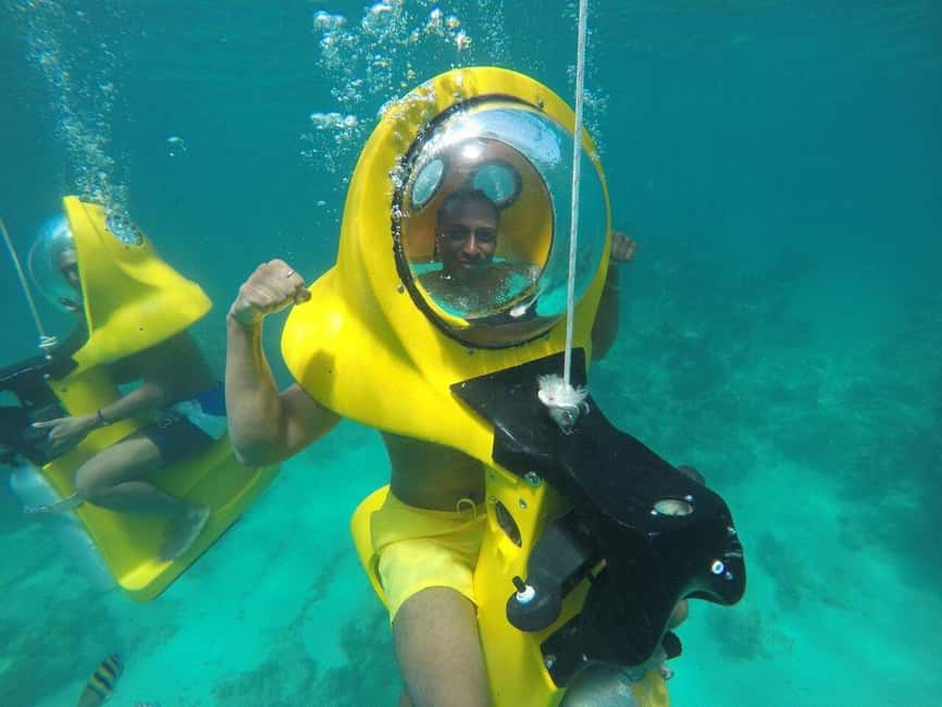 Scubadoo Punta Cana Diving Adventure - Key points before you book