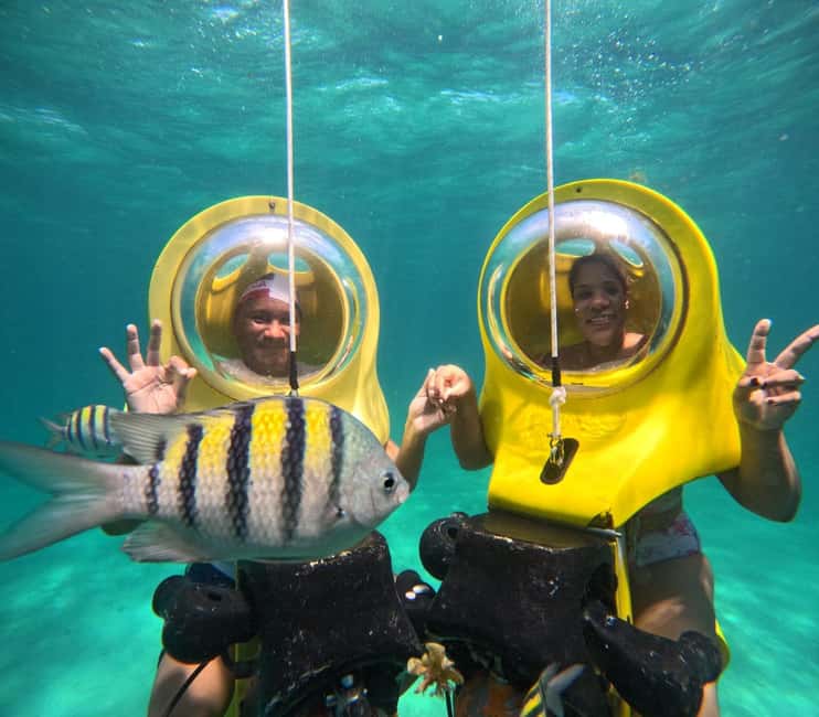 Scubadoo Punta Cana Diving Adventure - Should you book Scubadoo Punta Cana?