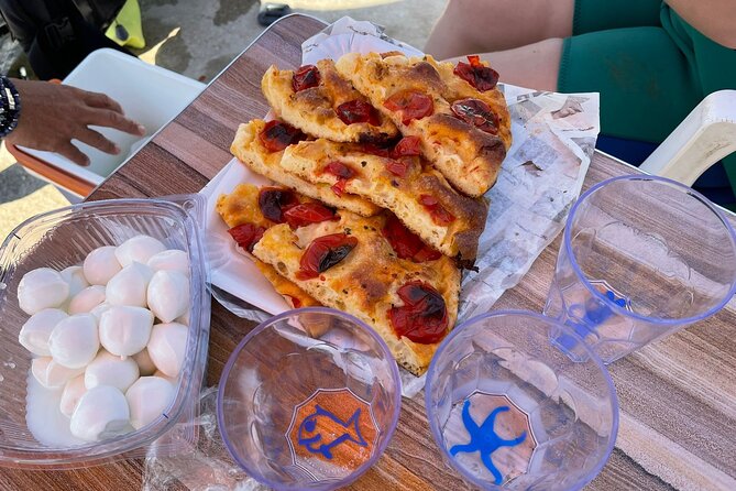 Sea Baptism Scuba Experience in Polignano a Mare - What makes this more than a quick equipment lesson