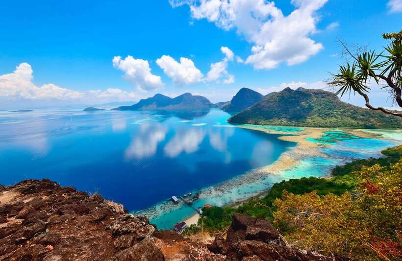 Semporna: Bohey 3 Islands Hike, Snorkel/Dive Tour with Lunch - The five things worth knowing first