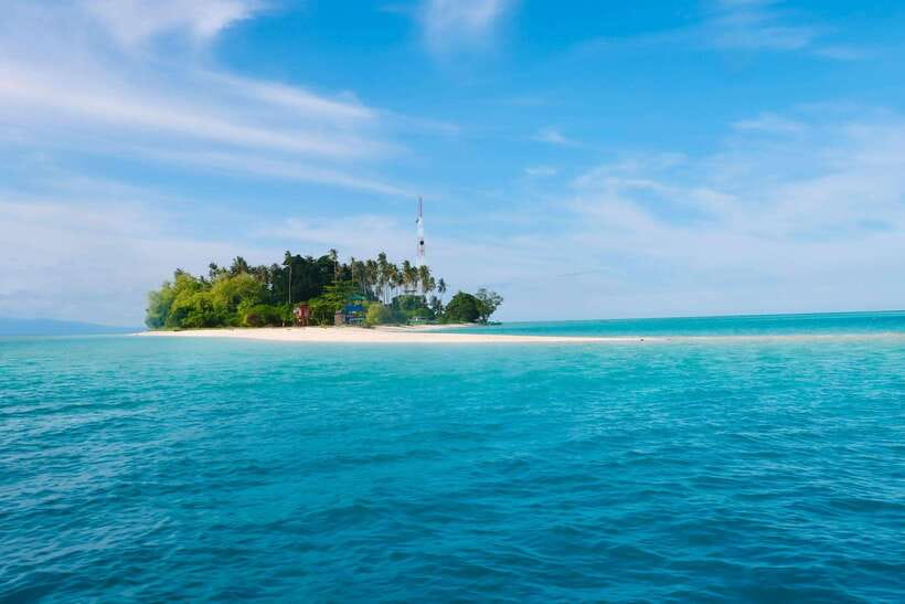 Semporna: Explore 3 Islands Tour Snorkel or Dive & Lunch - Five things to know before you go