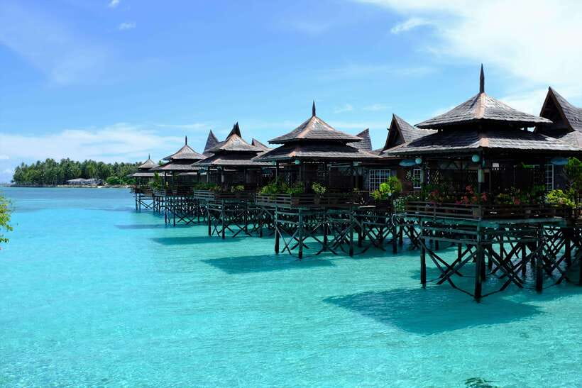 Semporna: Mabul and Kapalai Trip in Snorkel or Dive & Lunch - Why this Mabul and Kapalai trip is worth considering