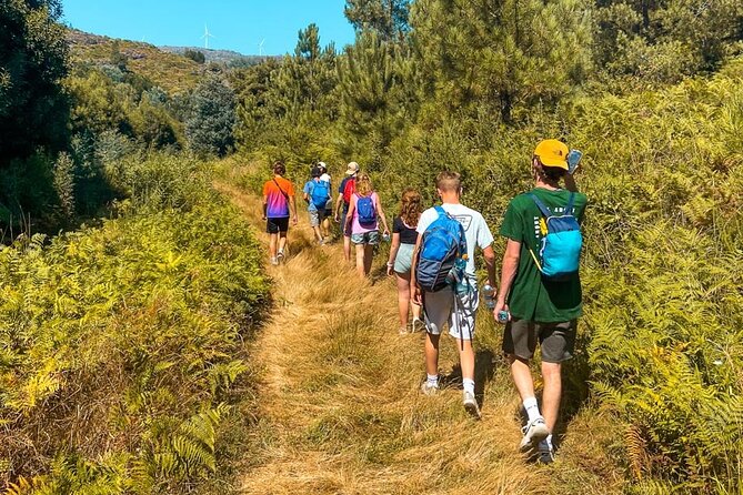 Serra D’Arga Hike, Dive & Dine Like A Local in a Secret Spot - Serra D’Arga in five useful points