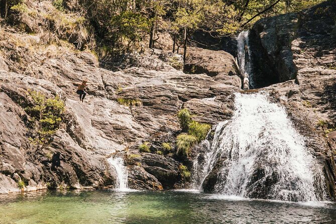 Serra D’Arga Hike, Dive & Dine Like A Local in a Secret Spot - From Praça da República to the Serra D’Arga hills