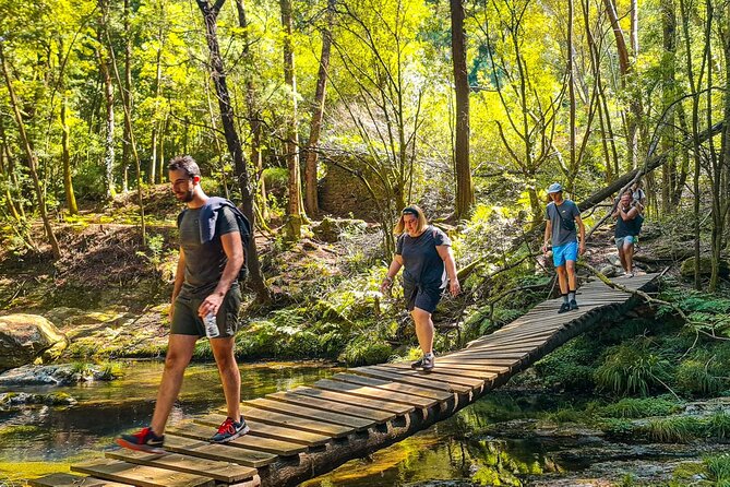 Serra D’Arga Hike, Dive & Dine Like A Local in a Secret Spot - Timing, weather, and practical planning