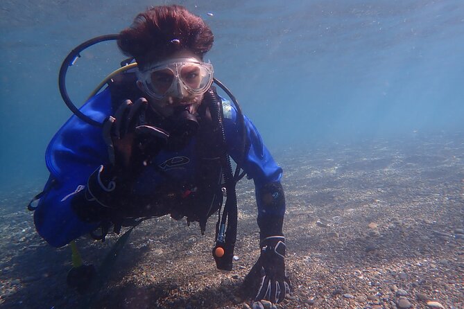 Shared Scuba Diving Trip in Kushimoto - Key points for your Kushimoto outing
