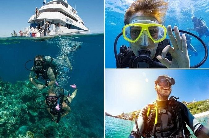 Side /Manavgat : Underwater Museum Scuba Diving w/ Lunch Transfer - Who will enjoy this experience most