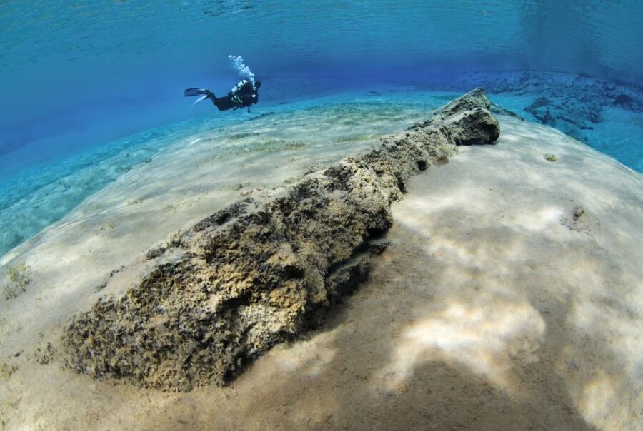 Silfra: Diving Between Tectonic Plates - Who will enjoy this most?