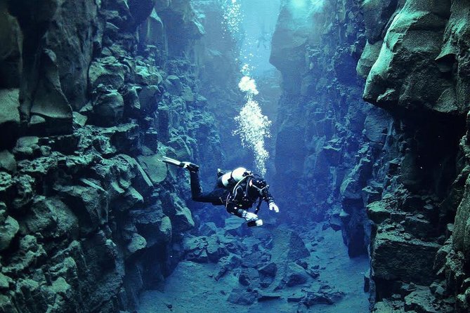 Silfra: Diving Between Tectonic Plates - Meet on Location - Key points to know before booking