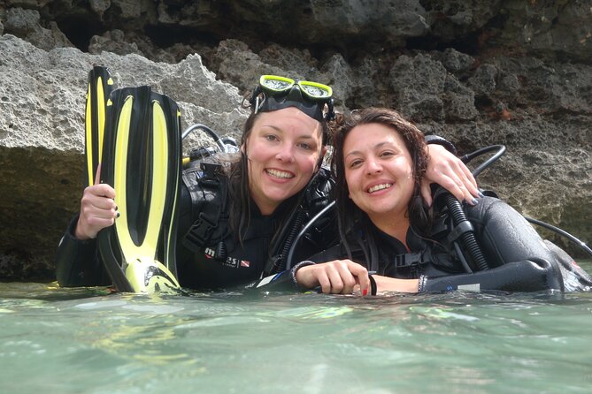 Small Group Diving Adventure in Menorca - Key points at a glance