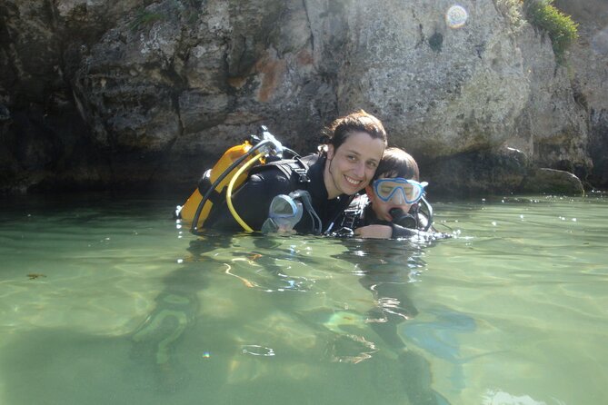 Small Group Diving Adventure in Menorca - What the Menorca experience actually includes