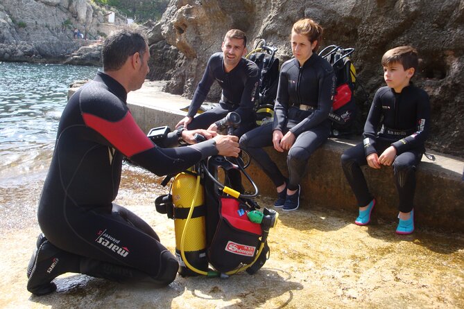 Small Group Diving Adventure in Menorca - Is $96.54 a fair price?