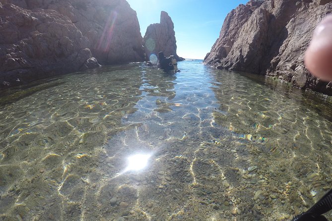 Small Group Diving Baptism in Tossa de Mar - Starting at the Tossasub center in Tossa de Mar
