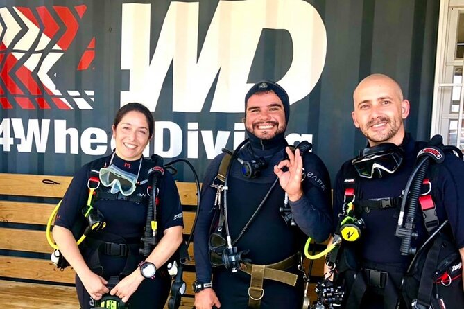 Small Group Diving experience in Caribbean - Is $299 a fair price?