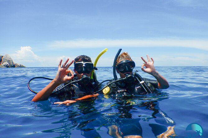 Small-Group Introductory Scuba Diving in Pula - At a glance