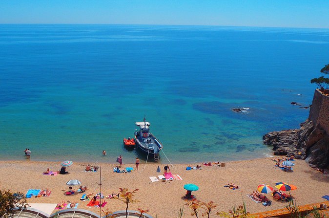 Small-Group Scuba Diving Adventure in Costa Brava - Price and overall value at $133.02