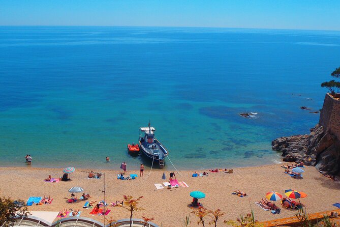 Small-Group Scuba Diving Adventure in Costa Brava - Getting started with the equipment