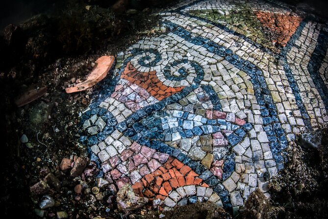 Snorkeling among the Submerged Archaeological Finds of Baia da Napoli - Who should book this Baia experience