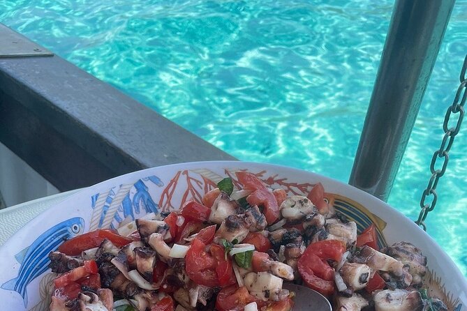Snorkeling and Diving in the Gulf of Tavolara with Fishing - Why this Tavolara trip feels different