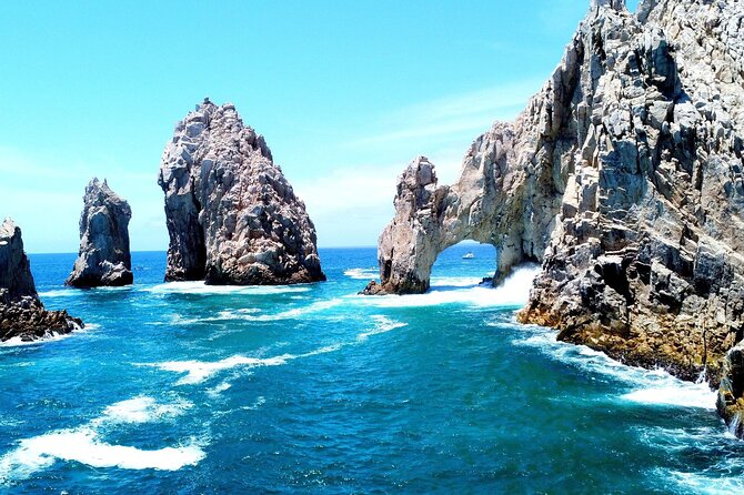 Snuba Cabo San Lucas Dive Without a Tank - Safety, equipment, and the reliability question