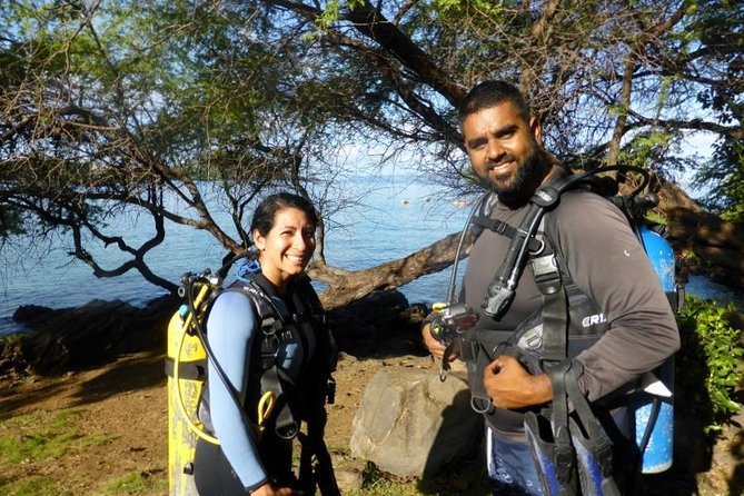 South Maui Discover Scuba Dive - Key points to know before booking