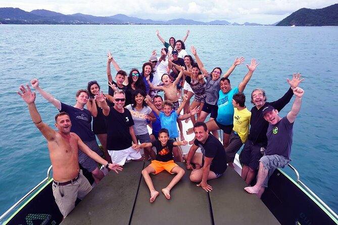 SSI | Padi Open Water Course in Phuket - PADI or SSI: clarify the certification before departure