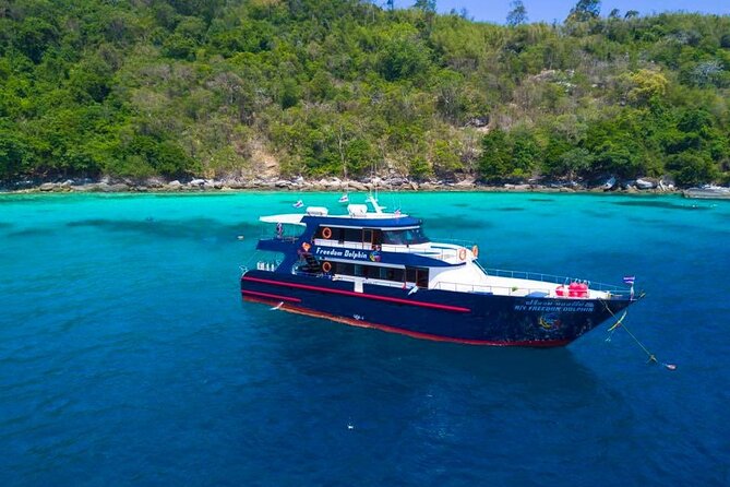 SSI | Padi Open Water Course in Phuket - Medical and flight rules you should take seriously