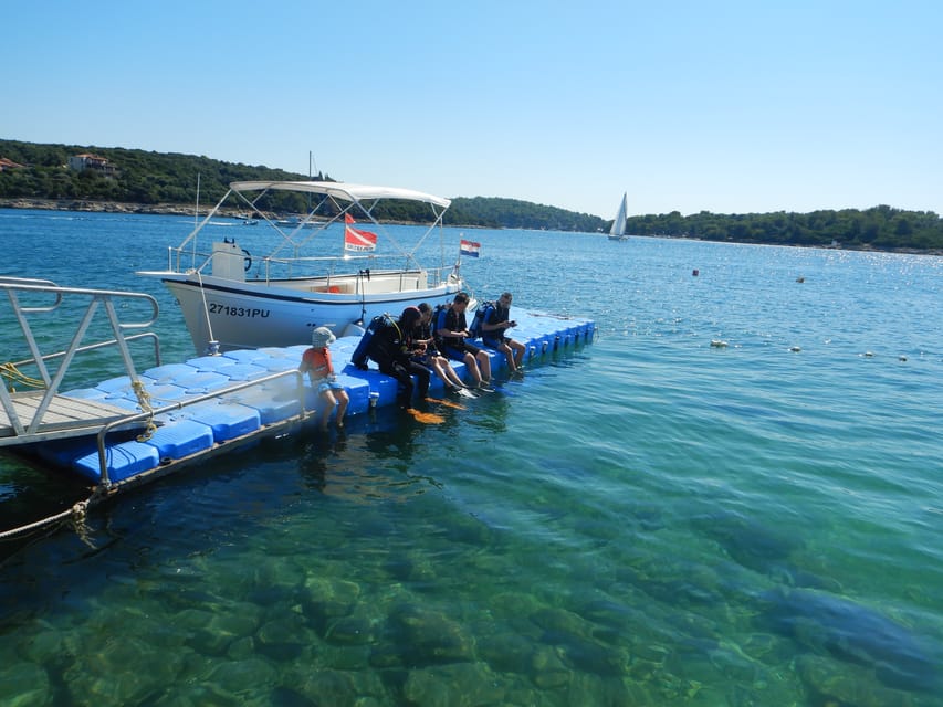 SSI Scuba Diver Course - Key points to know before booking