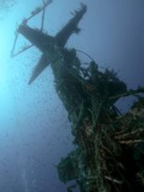 St Julians: Discover Scuba Diving Experience - What the $106 price really covers