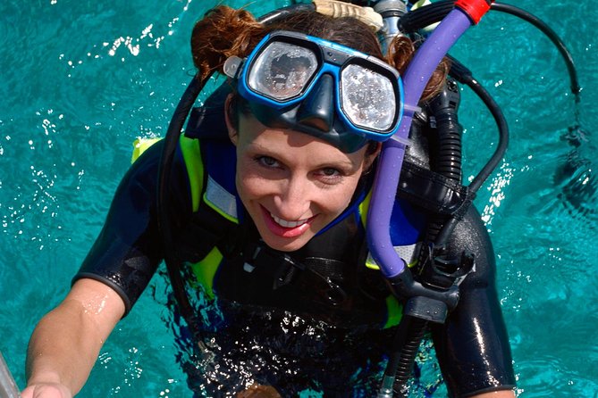 St Maarten Discover Scuba - Choosing between Divi Little Bay and Simpson Bay