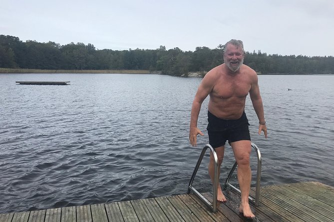 Stockholm Fire and Ice Tour! Dive into Swedish lifestyle! - Key Points Before You Book