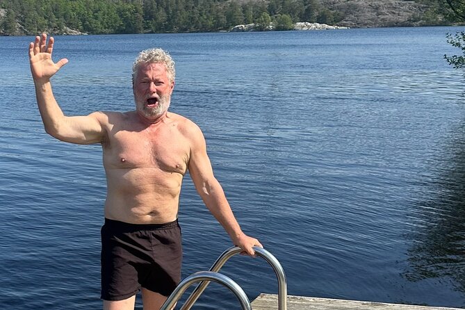 Stockholm Fire and Ice Tour! Dive into Swedish lifestyle! - Why This Tour Feels Different From a Standard Stockholm Excursion