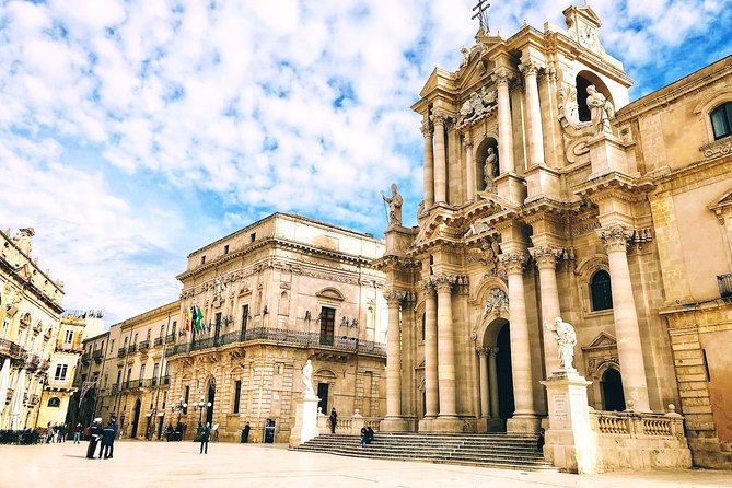 Syracuse: Ortigia Deep Dive Cultural Tour (max 6 Guests) - Key points to know before booking