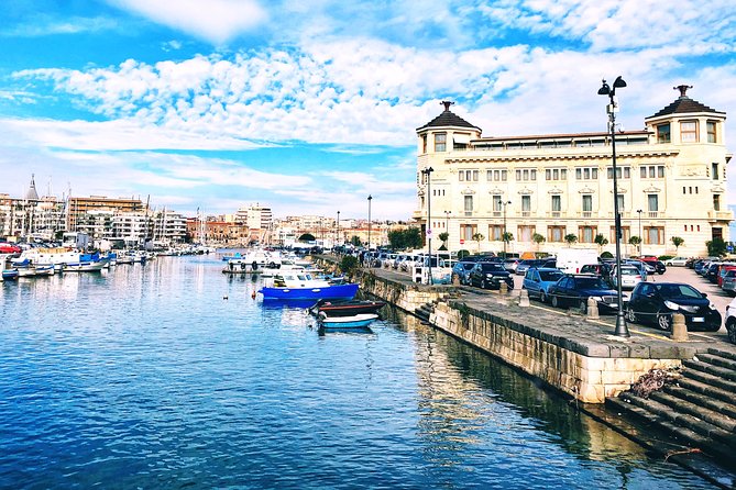 Syracuse: Ortigia Deep Dive Cultural Tour (max 6 Guests) - What the 90-minute schedule really gives you