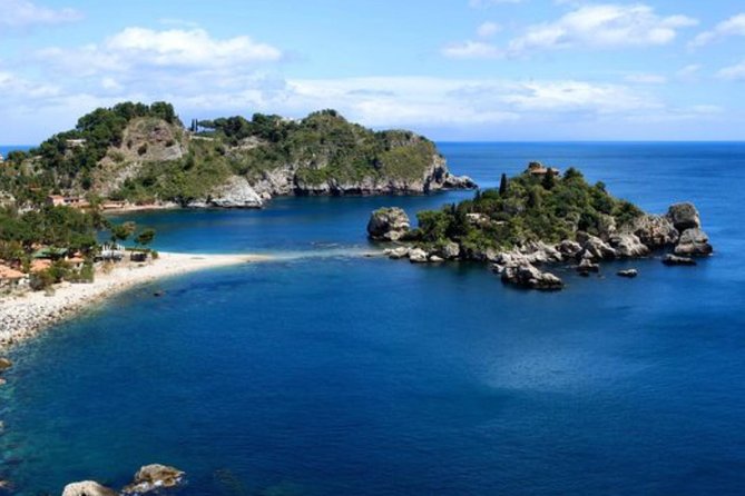 Taormina Scuba Diving Experience - How the three-hour morning works