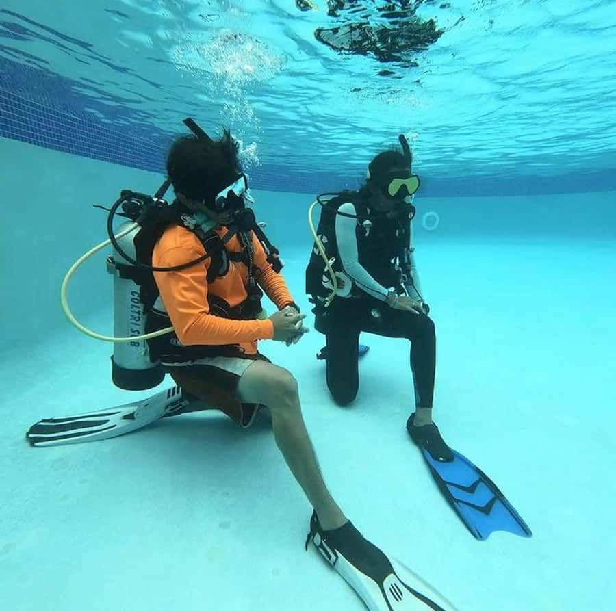 Tayrona National Park: Scuba Diving Tour for Beginners - Key points to know before booking