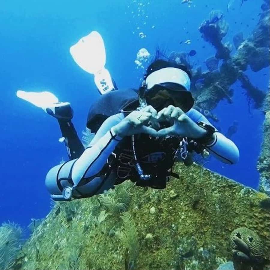 Tayrona National Park: Scuba Diving Tour for Beginners - Learning the basics before entering the water