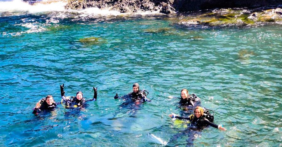 Tenerife: 2-Dive Private Scuba Discovery Course - Key points to know before booking